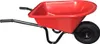 Altrad Fort FO35606 Kinderschubkarre 20 L montiert, mit Produktbild-Vorschau 2