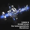 Standmixer Standmixer Mixer Smoothie Maker für Püree,Ice Produktbild-Vorschau 8