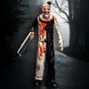 Offizielle Terrifier Art The Clown Actionfigur 13cm Produktbild-Vorschau 10