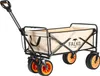 FALKO GO Elektrischer Bollerwagen faltbar, breite Reifen Produktbild-Vorschau 24