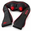 axion® Masajeador para el cuello tipo shiatsu, inalámbrico, Vista previa de la imagen del producto 12