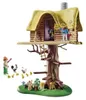 PLAYMOBIL Asterix 71016 Asterix: Troubadix mit Baumhaus Produktbild-Vorschau 12