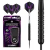 Winmau Darts Set Steeltip 19 Gramm Schwarz mit Prism Produktbild-Vorschau 3