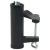 vidaXL Supporto per ombrellone da balcone 2 pezzi 25-38 mm Anteprima dell’immagine prodotto 2