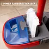 Vileda H2prO Flachmopp Produktbild-Vorschau 27