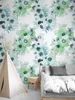 Coloray Fototapete 208x146 cm An Einer Wand Latex Produktbild-Vorschau 1