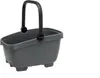 NEW LOOXS H.R.-Korb "Clipper Basket"Volumen: ca. 28 l, Maße Produktbild-Vorschau 2