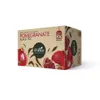 El Greco Schwarzer Tee mit Granatapfel 26 g – 20 Teebeutel Produktbild-Vorschau 6