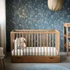 Petite Amélie Bettschublade für Babybett Hetre  -  Walnuss Produktbild-Vorschau 3