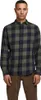 Jack & Jones Hemd Gingham Langarmhemd Produktbild-Vorschau 14