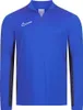 Nike Sweatshirts Academy 23 Dril Top, DR1352463, Größe: 173 Produktbild-Vorschau 4
