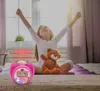 Projektor Disney Princess Wekker Roze Náhled obrázku produktu 7