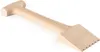 Metrie | Grava-2227 Holzschaber für Grill, Buche | 27 cm Produktbild-Vorschau 4
