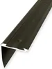 Treppenkantenprofil 46 x 42 x 2500 mm Winkelprofil Produktbild-Vorschau 1