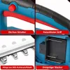 Akku-Heckenschere, Elektrisch Heckenschere 50 cm Produktbild-Vorschau 6