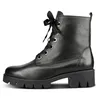 Gabor Schnürstiefeletten Damen 31323130303234 Schwarz 40 Produktbild-Vorschau 50