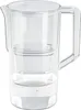 Wessper Kanvica s vodným filtrom 2,8 l kompatibilná s Brita Náhľad obrázku produktu 2