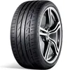 Bridgestone Sommerreifen motorcycle-tyres Potenza S001 RFT Produktbild-Vorschau 3