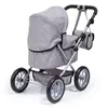 Bayer Design 13010AA Puppenwagen Trendy mit Tasche, Produktbild-Vorschau 2
