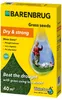 Barenbrug WATER SAVER 1KG Gras, KEIN BEWÄSSERN, Produktbild-Vorschau 11