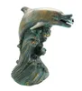 Ubbink wylewka wody delfin 18 cm 1386020 Podgląd zdjęcia produktu 1