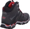 MEINDL Respond Mid II GTX GRAPHIT/ROT GRAPHIT/ROT 42.5 Produktbild-Vorschau 28