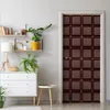 Tür Selbstklebende 90x210 cm Türfolie Türtapete Klebefolie Produktbild-Vorschau 5