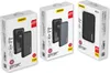 Three boxes of Dudao MagSafe power banks are displayed side-by-side against a white background. Produktbild-Vorschau