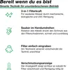 Wagner GREEN Druckfilter GPF 10000 UVC 11W bis 12000l Produktbild-Vorschau 3