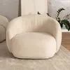 HOME DELUXE Lounge Set CASARA - Beige I Sofa, Sessel, Produktbild-Vorschau 5
