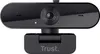 Trust Taxon 2K QHD Webcam aus 85% Recycling-Kunststoff, Produktbild-Vorschau 2