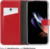 Selencia Echtleder Klapphülle Samsung Galaxy A36 / A56 - Produktbild-Vorschau 4