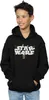 Star Wars - "Kiddie" Kapuzenpullover für Jungen BI12456 Produktbild-Vorschau 2
