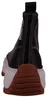 British Knights Kaya Mid Fly B49373502 (39/black) Produktbild-Vorschau 3