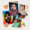 Polaroid 6356, 5.4x8.6 cm, 2x3", 60 Blätter, Polaroid Produktbild-Vorschau 19