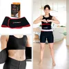 HMS HHM15 hula hoop massage set with weights, magnets and Voir les images du produit 2