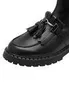 Tamaris 25493/47 Black Leather Größe EU 38 Produktbild-Vorschau 4