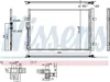 NISSENS 941183 Kondensator Klimaanlage für VW Atlas (CA1) Produktbild-Vorschau 3