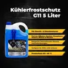Exklusiv Chemie G11 Kühlerfrostschutz bis -40°, 5 Liter, Produktbild-Vorschau 6