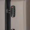 bugatti trolley Lima 2.0 Hard Case Trolley Bronze taupe Voir les images du produit 6