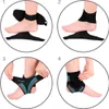 Ss1826 Veľkosť S/M Hms Členkový Žmýkač Náhľad obrázku produktu 6