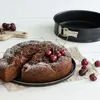 Zenker Springvorm, diameter 30 cm, ZWART METALLIC. Bakvorm Productafbeelding-voorbeeld 11