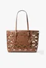Michael Kors Handtasche Braun 30S6Gqnt9O Produktbild-Vorschau 4