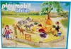 PLAYMOBIL 5968  Wilde Tiere  Wild Animal Enclosure Playset Produktbild-Vorschau 2