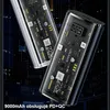 Usams Powerbank 9000Mah Pd 20W Qc3.0+Pd Dual-Port Fast Náhled obrázku produktu 5
