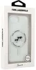 KARL LAGERFELD case passend für IPHONE 16e (SE 4 2025) Produktbild-Vorschau 8