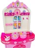 Cocina de juguete para niños, juego de 12 piezas: horno, Vista previa de la imagen del producto 4