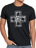 style3 PLAY Herren T-Shirt gamer game controller Produktbild-Vorschau 1