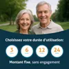 Spotter Senior GPS Watch (4G) | Für Senioren bei Demenz | Produktbild-Vorschau 9