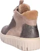 Waldläufer Livia H Bottes à lacets Beige Voir les images du produit 2